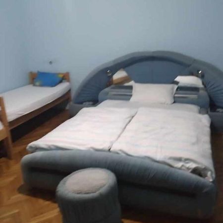 Hostel Bata Apartman Kanjiža المظهر الخارجي الصورة