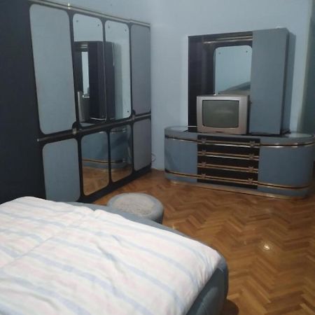 Hostel Bata Apartman Kanjiža المظهر الخارجي الصورة