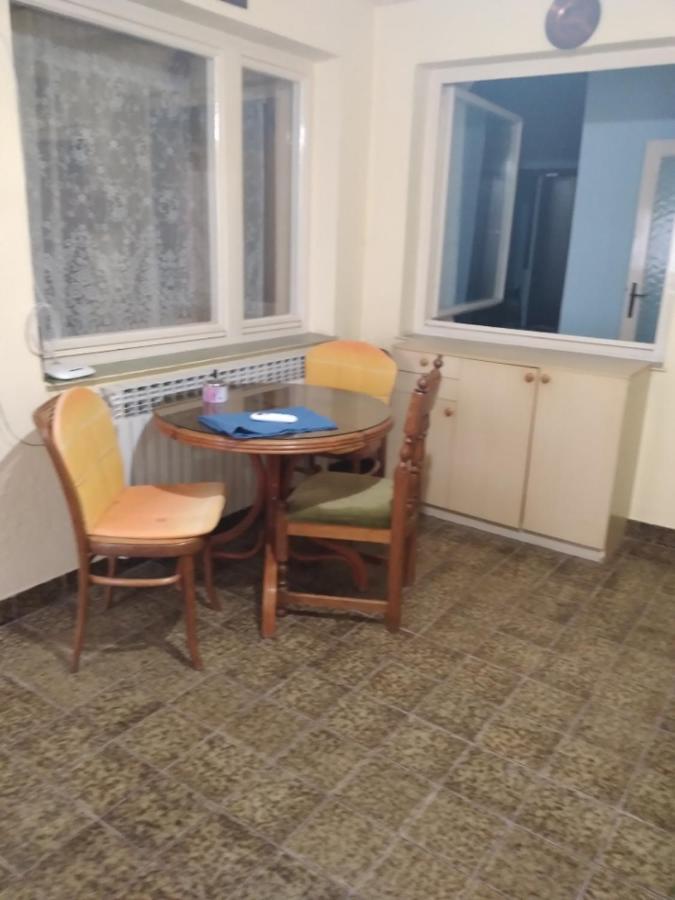 Hostel Bata Apartman Kanjiža المظهر الخارجي الصورة